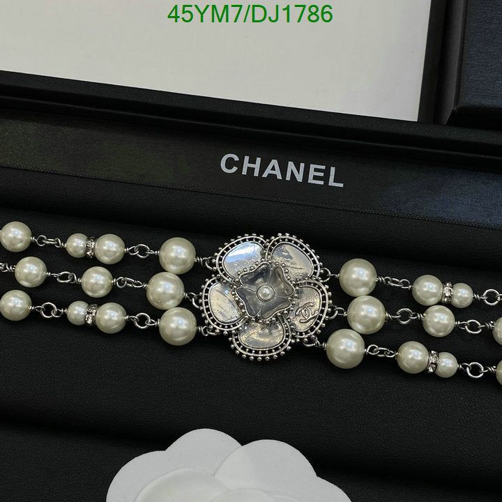 SAMC - CHL Jewelry - 175