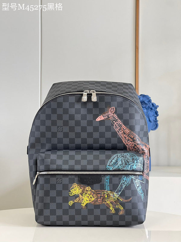 Glami Fashion Lu-Vi Bags - 16849