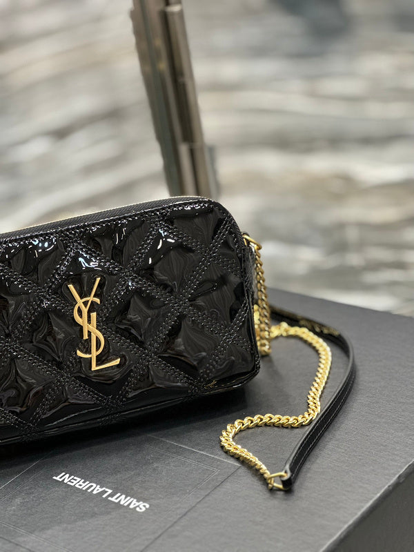 Glamy - YLS Bags - 644