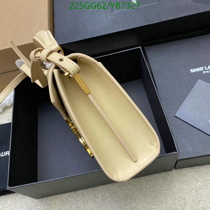 SAMC - YLS Bags - 255