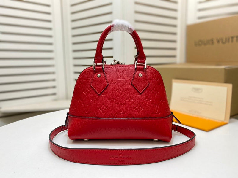 Glami- Glami- Lu-Vi bags - 3781