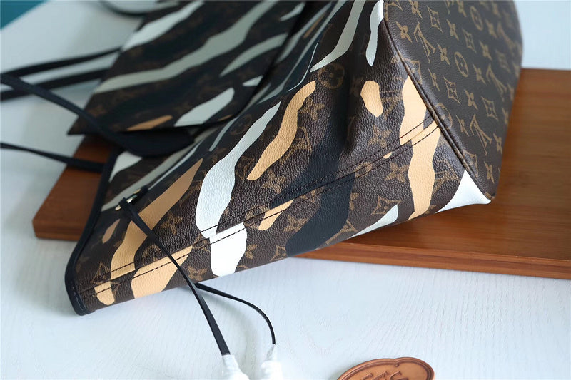 Glami Fashion Lu-Vi bags - 8061
