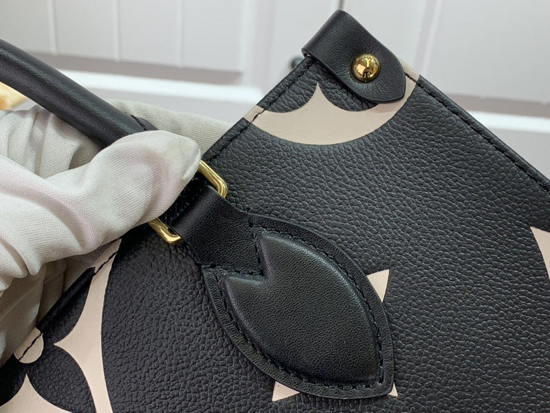 Glami- Glami- Lu-Vi bags - 3569
