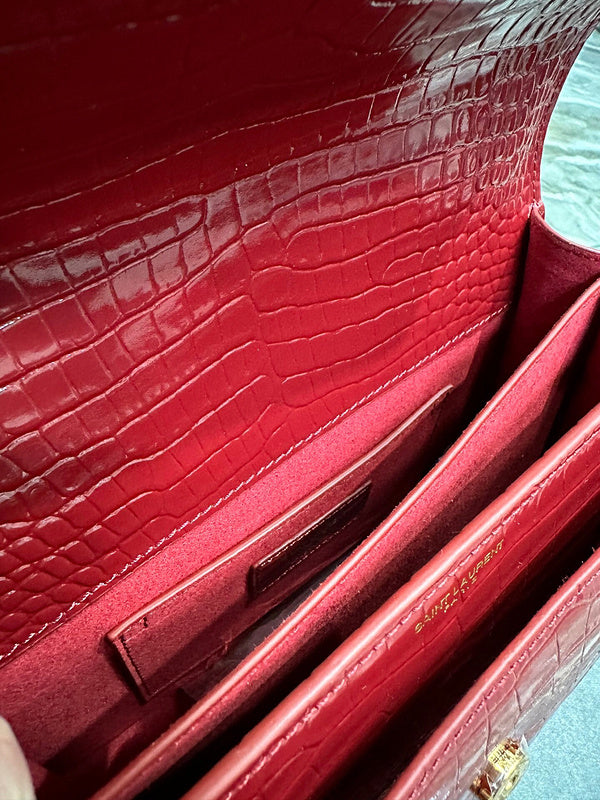 Glami- Glami- - SLY Bags - 962