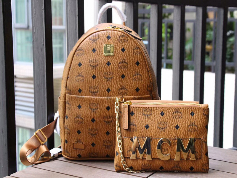 Satchel Bags - MC Bags - 171
