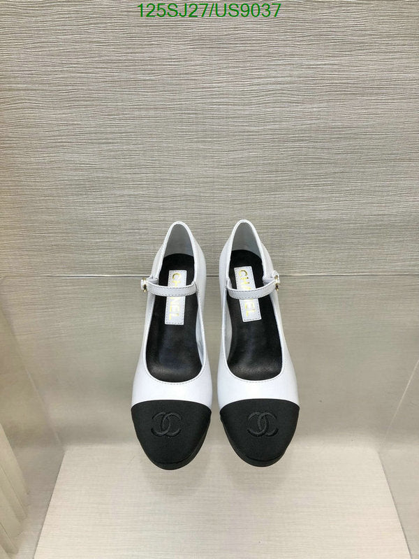 SAMC - CHL Women Shoes High Heels - 125