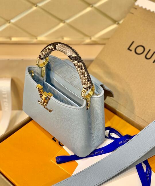 SAMC - LOV Bags - 2970