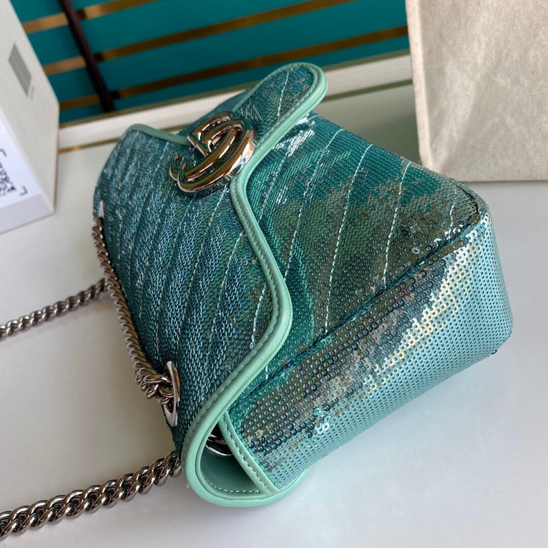 Satchel Bags - GCI Bags - 6038