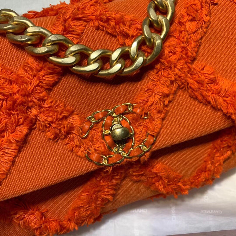 Satchel Bags - CHL Bags - 1989
