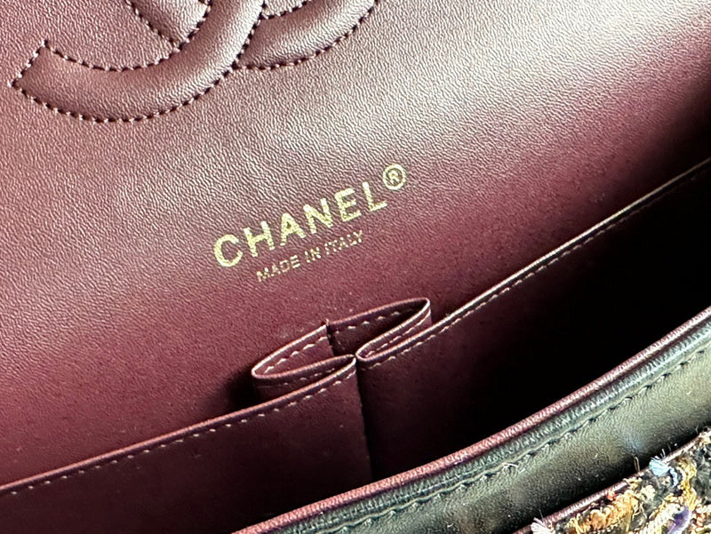 ELE - CHL Bags - 078
