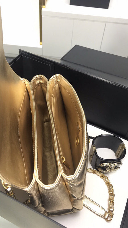 Satchel Bags - CHL Bags - 3106