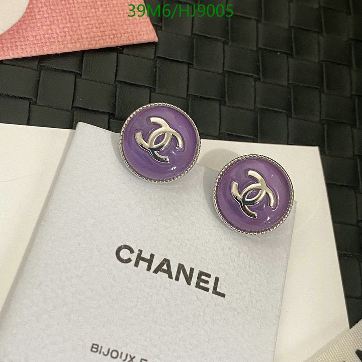 SAMC - CHL Jewelry - 270