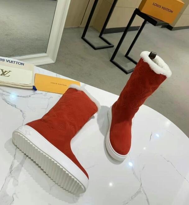 SAMC - LOV Women Shoes - 799