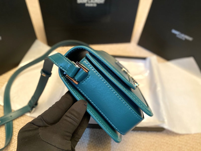 Satchel Bags - SLY Bags - 1820