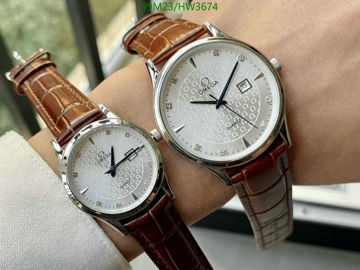 SAMC - OG Watches - 097