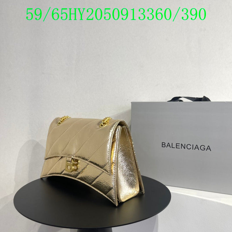 Satchel Bags - BGA Bags - 2090
