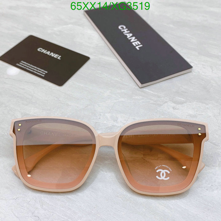 SAMC - CHL Glasses - 354