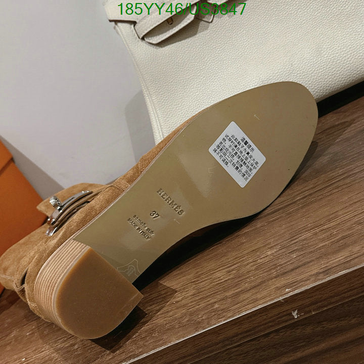 SAMC - Mix Boots - 537