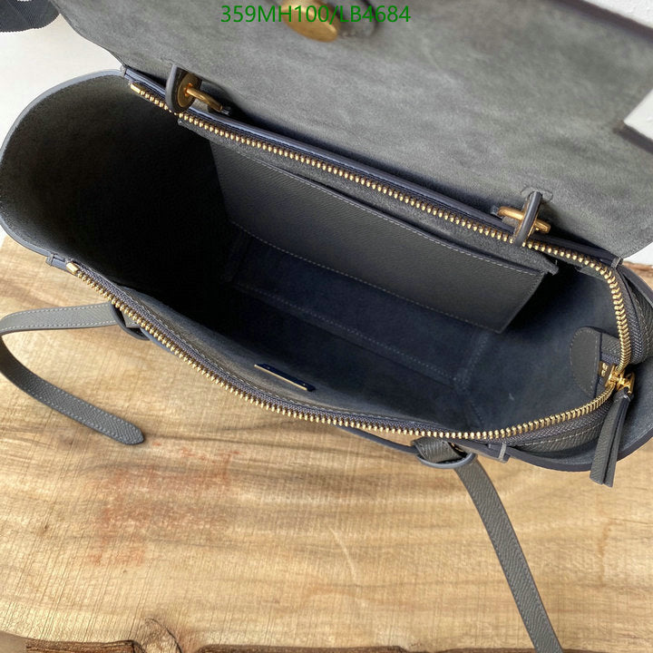 SAMC - COL Bags - 261
