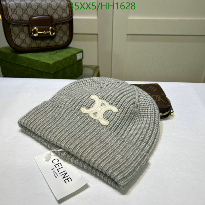 SAMC - COL Caps & Hats - 268