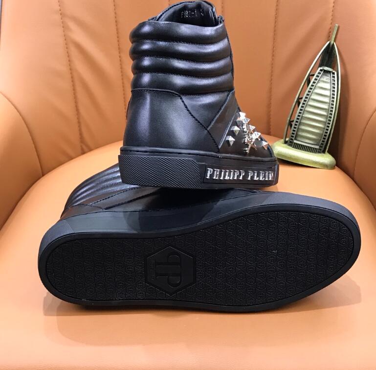 Glamy - PHP Shoes - 078