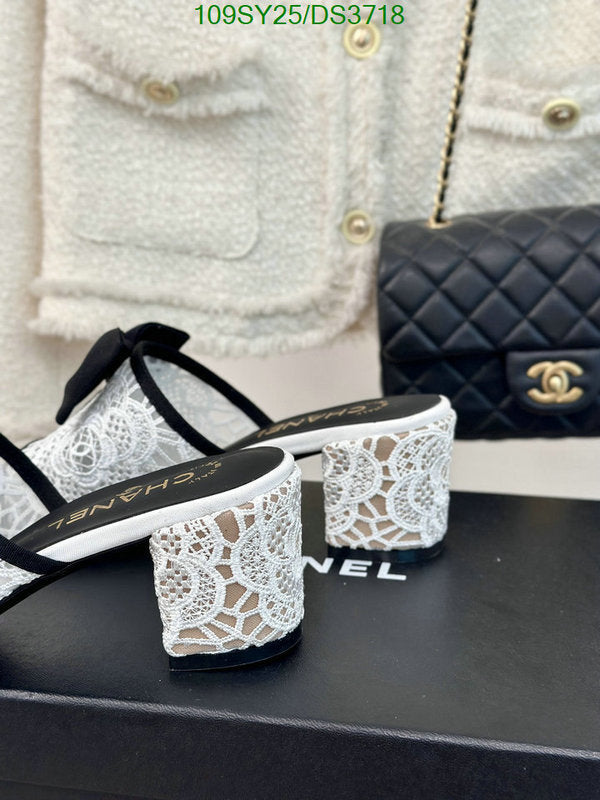 SAMC - CHL Women Shoes High Heels - 012