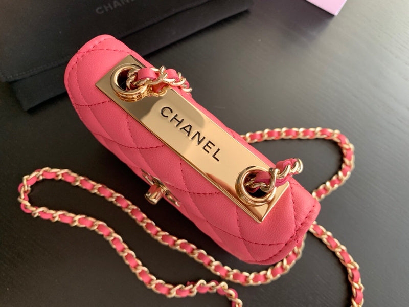 ELE - CHL Bags - 418