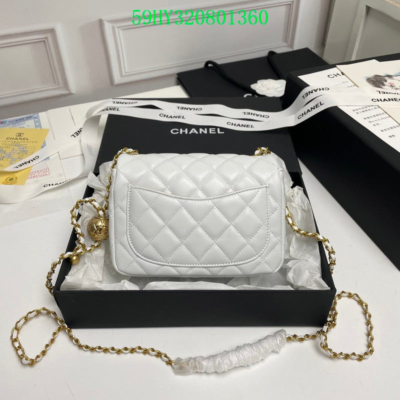 Glami - CHL Bags - 282