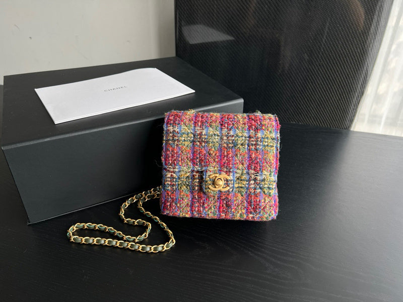 ELE - CHL Bags - 105
