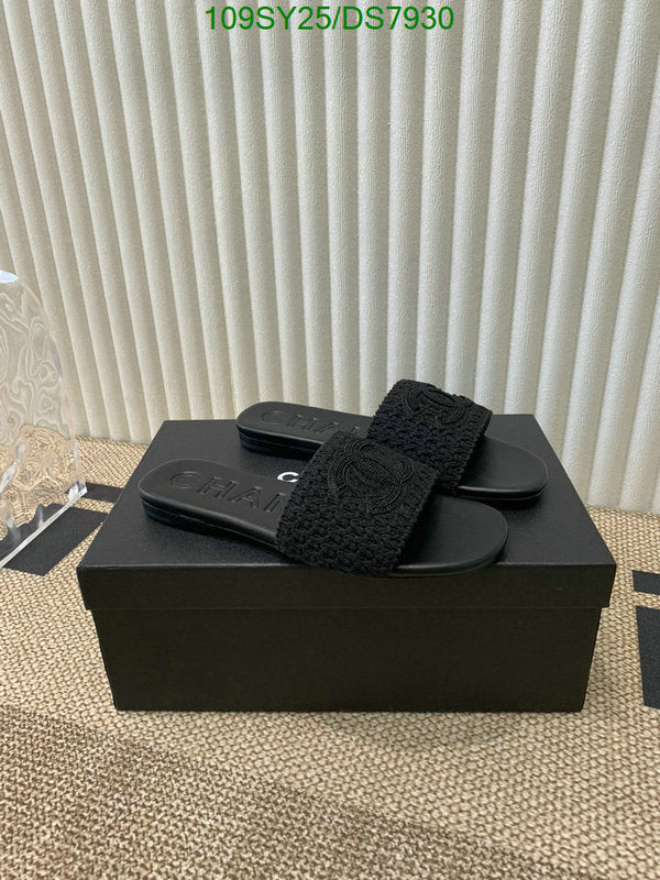 SAMC - CHL Women Shoes Slippers - 021