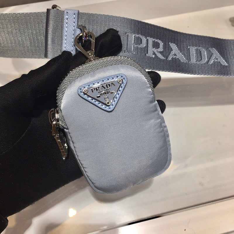 Satchel Bags - PDA Bags - 1907
