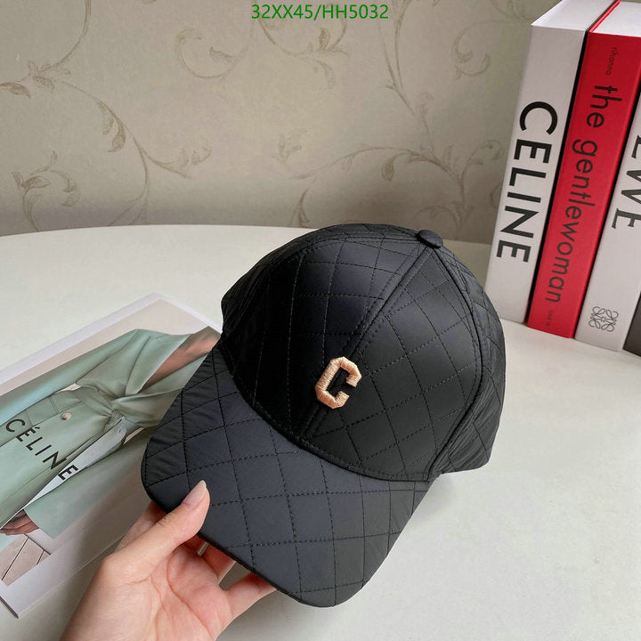 SAMC - COL Caps & Hats - 238
