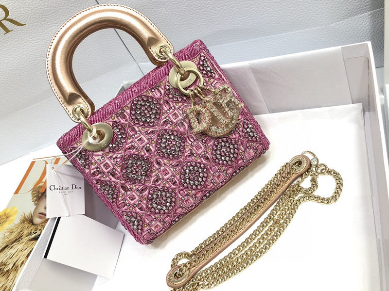 ELE - Dir Bags - 2140