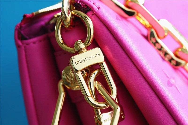 Satchel Bags - VL Bags - 7476