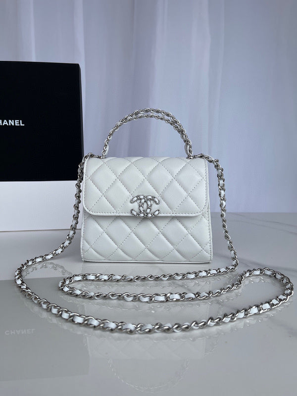 Satchel Bags - CHL Bags - 2281