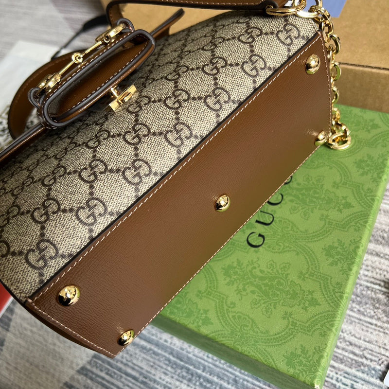Satchel Bags - GCI Bags - 7854