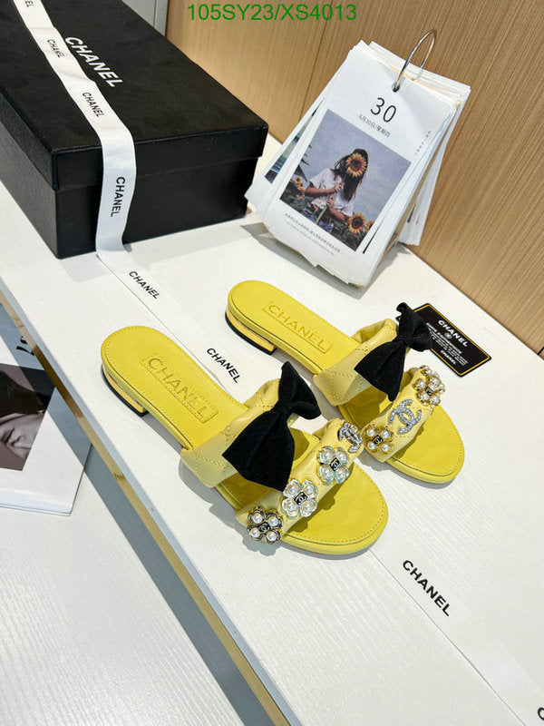 SAMC - CHL Women Shoes Slippers - 168