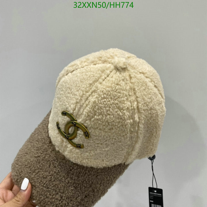 SAMC - CHL Caps & Hats - 384