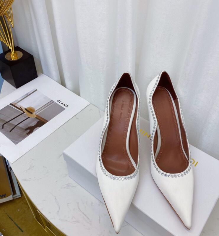 SAMC - AMID Women Shoes - 062