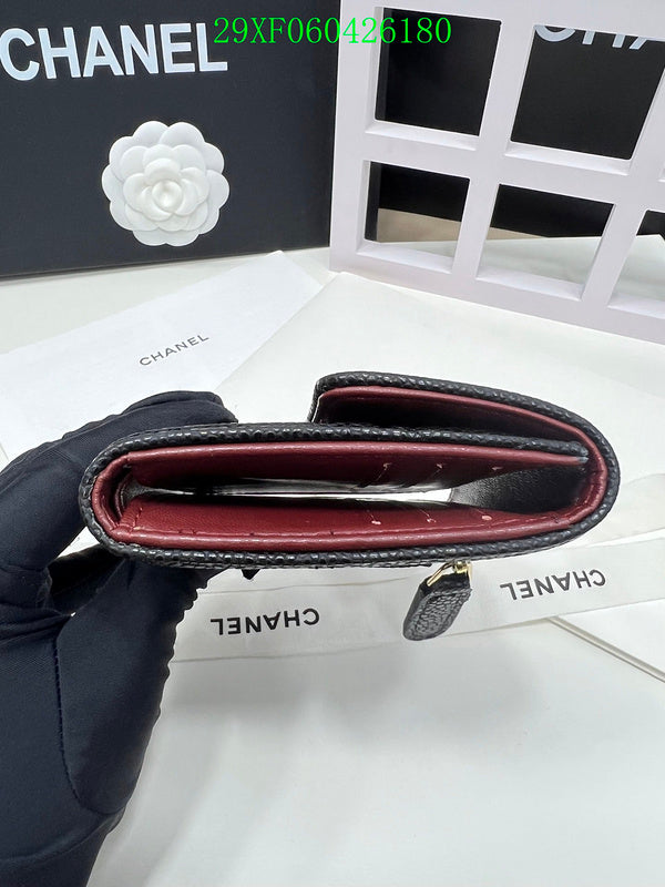 Glami - CHL Wallet - 2376