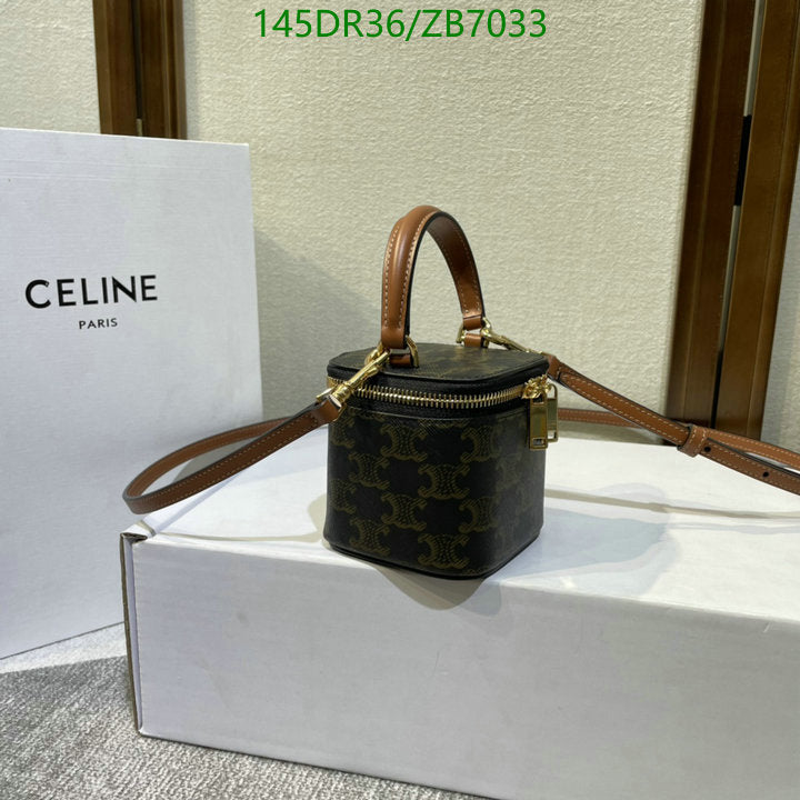 SAMC - COL Bags - 199