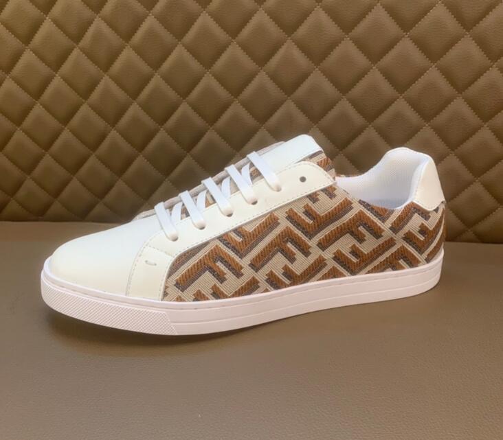 SAMC - FDE Men Shoes - 300