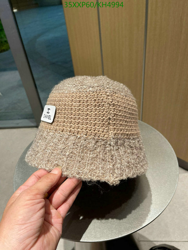 SAMC - CHL Caps & Hats - 496