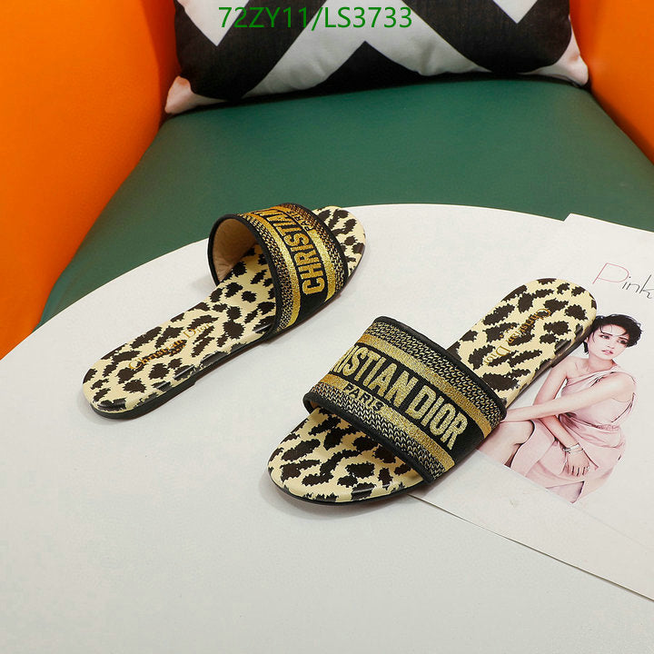 SAMCC - DOR Women Shoes - 2106