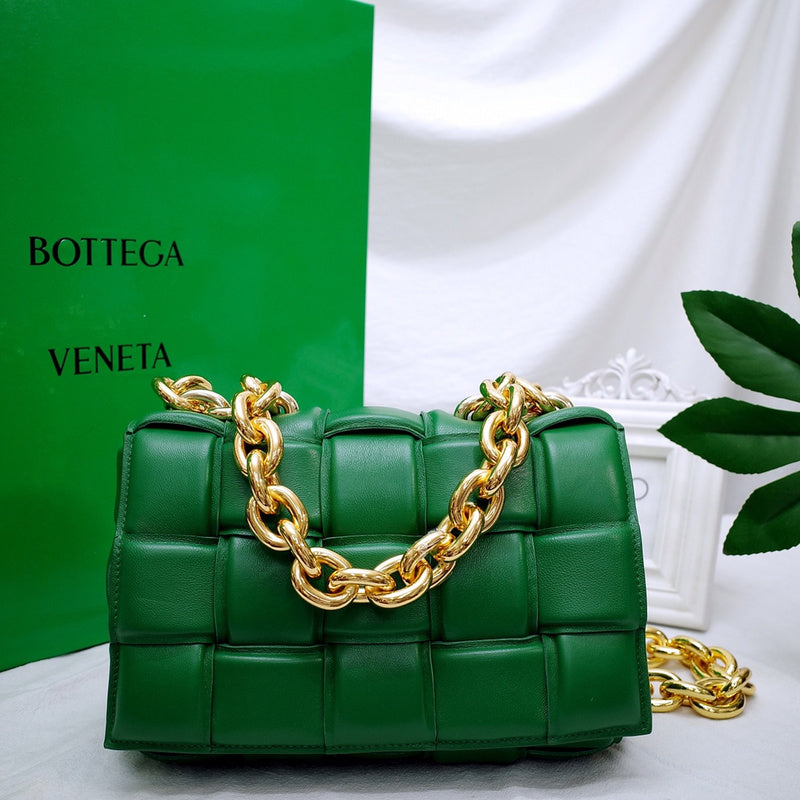 Satchel Bags - BV Bags - 072