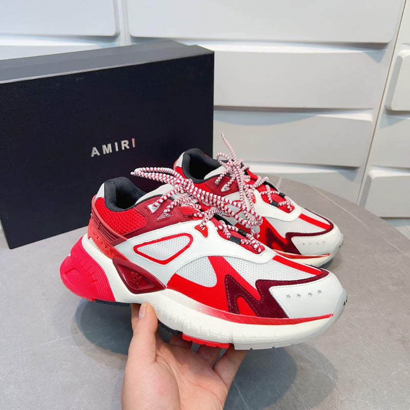 glami - AMIR Men Shoes - 586