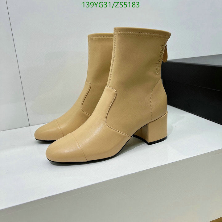 SAMC - Mix Boots - 409