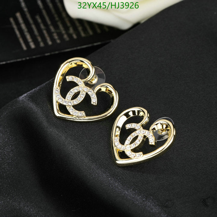 SAMC - CHL Jewelry - 586