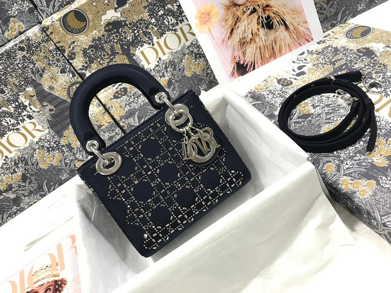 Satchel Bags - DOR Bags - 1101