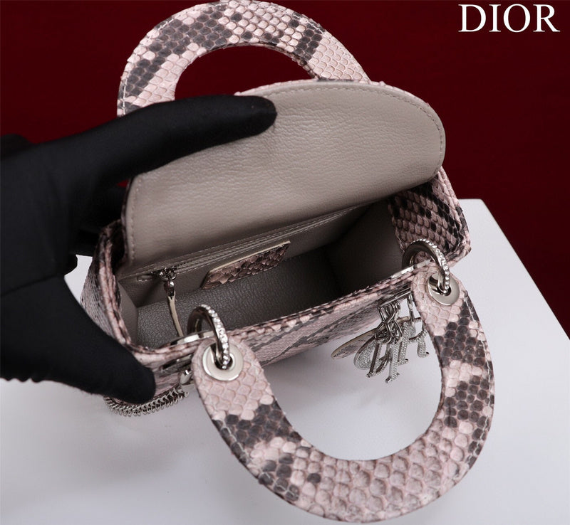 Glami Fashion - DIR Bags - 1695